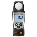 testo 540 - Luxmètre de poche