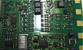 ACCESS REG TEMP COM RS485 CN