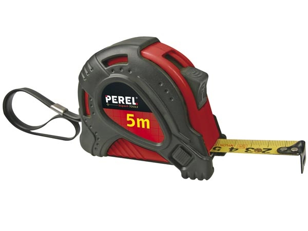 MÈTRE RUBAN - 5 m