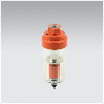 SCAL 1/2 PURGEUR DE LIGNE