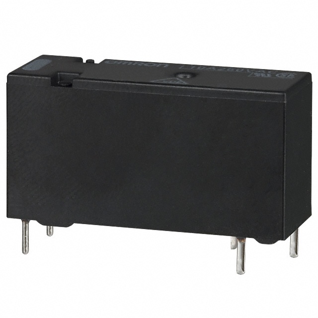 RELAIS CI DE PUISSANCE A PIQUE