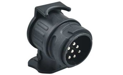 ADAPT.7 VERS 13 BROCHES AT.REMORQUE