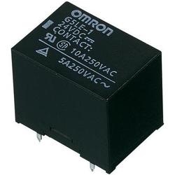 Relais universels Power PCB Relay SPDT Sealed 9VDC