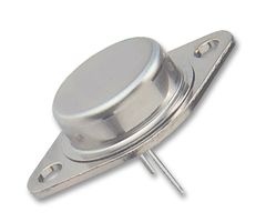 TRANSISTOR TO3 PNP Darl 30A 120V ROHS ON SEMI