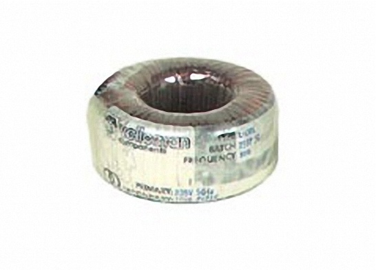 11014   30VA TRANSFORMATEUR TORIQUE 2X18V/0.83A