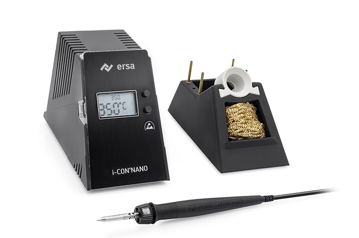 ERSA i-CON NANO MK2 /230V