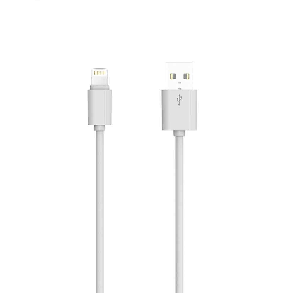 CABLE USB A MICRO USB LG1M 2.1A MAX