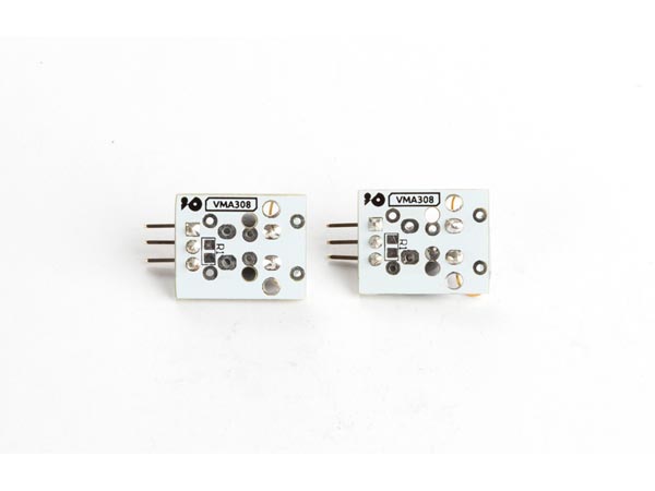  MINI-MODULE REED MAGNÉTIQUE COMPATIBLE ARDUINO® (2 pcs) 