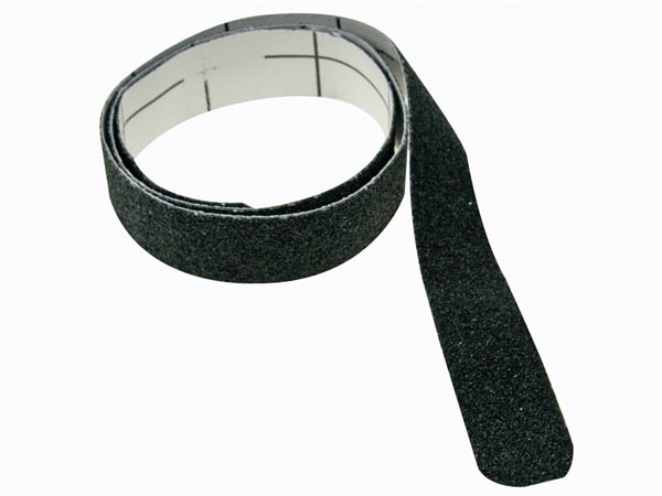  BANDE ANTIDÉRAPANTE - 20mm x 60cm - 6pcs