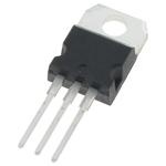 TRANSISTOR  N-MOSFET; unipolaire; 400V; 6,3A; 125W; TO220AB