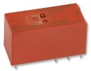 RELAIS CI 2RT 8A PAS:5MM 24VDC