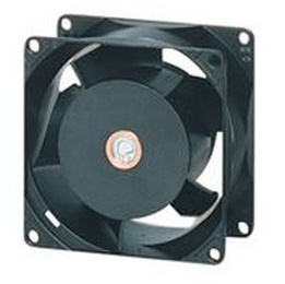 Ventilateur NMB 80x80x38mm, 230vac, RB