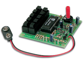 remplace par  1715-7148     GÉNÉRATEUR DE BRUITS