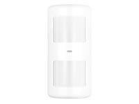  CHUANGO - DÉTECTEUR DE MOUVEMENT PIR AVEC IMMUNITÉ AUX ANIMAUX (BIDIRECTIONNEL) 