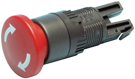 ARRET URGENCE FRONTAL