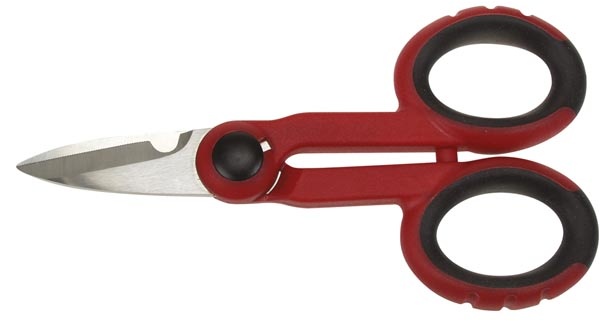 CISEAUX MULTIFONCTIONNELS - 160 mm