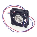 VENTILATEUR 40X40X10 24V