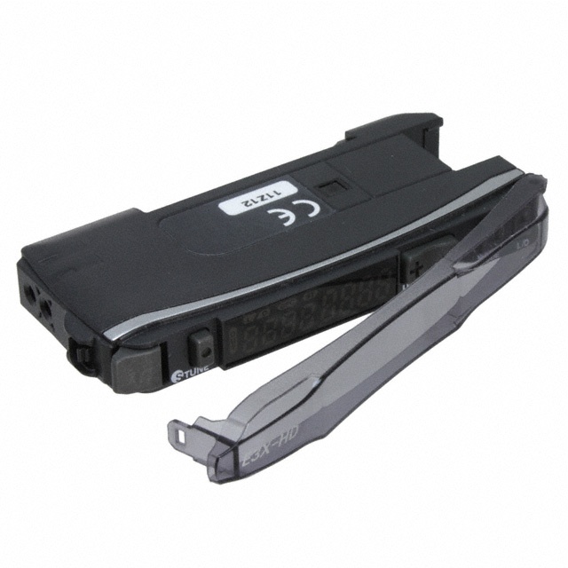 AMPLI FO DIGIT PNP CONN