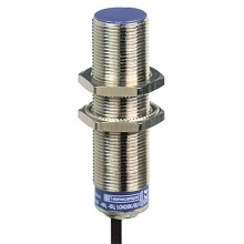 OsiSense XT1 - dét. cap. - M18 - L70mm - laiton - Sn 5mm - 24Vcc - câble 2m