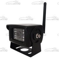 CAMERA COULEURS POUR SYST.CA9780