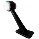 RIGHT STALK LAMP - 60°LED - 12-24 Volts