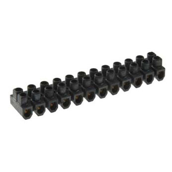 BARRETTE 6 MM2