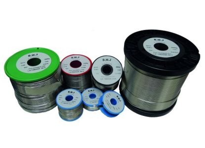 Soudure Sn99,3 Cu0,7 7/10 500G A11