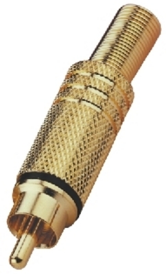 RCA M DORE NOIR + RESSORT