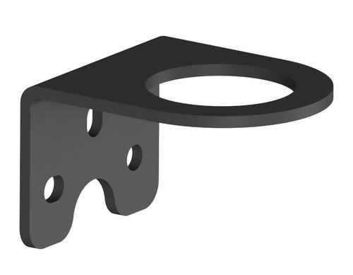 Equerre de fixation pour MC55