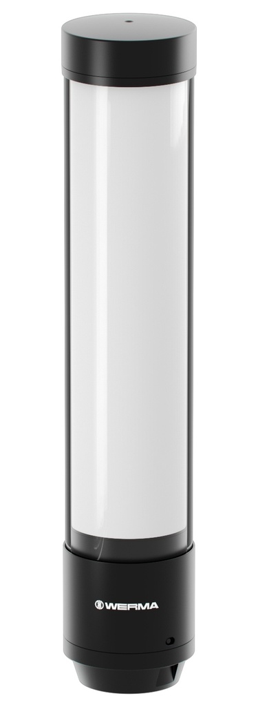 eSIGN Colonne lumineuse LED IO-Link Multifonctions Multicolore 15 niveaux