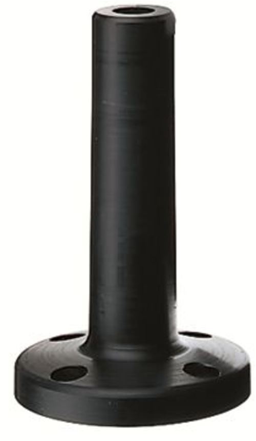 Pied avec tube intégré BK Type 4X / Pied avec tube BK