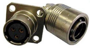 EMBASE MALE INDUSTRIELLE PUSH PULL 4 CTS DIA 1,6