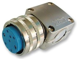 FICHE FEMELLE RAPIDE 17 CTS