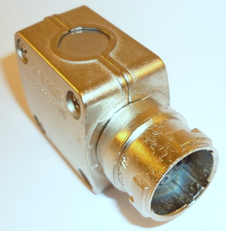 PROLONGATEUR MALE INDUSTRIELLE 12 CTS DIA 2,4