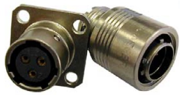 PROLONGATEUR FEMELLE INDUSTRIELLE PUSH PULL 3 CTS DIA 1,6