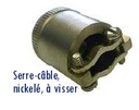 SERRE CABLE MINIATURE HD 27 CTS