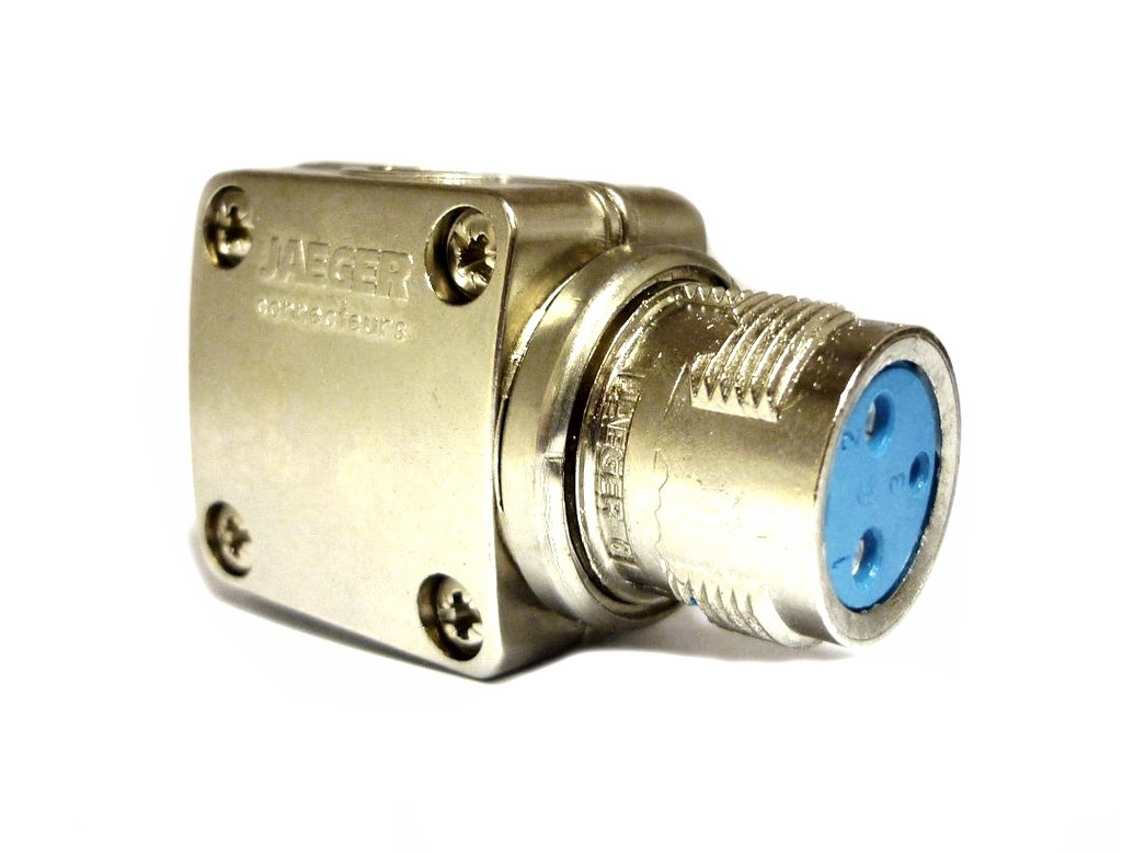 PROLONGATEUR FEMELLE RAPIDE 8 CTS