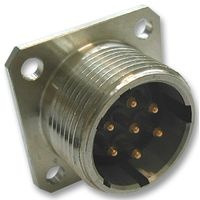 EMBASE MALE MARINE 19 CTS DIA 1 (100°C)