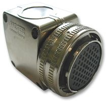 FICHE FEMELLE MINIATURE 12 CTS