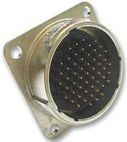 EMBASE MALE MINIATURE 37 CTS