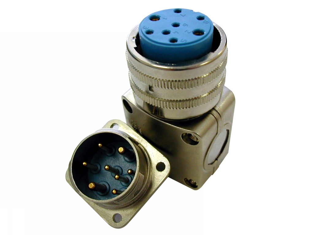 EMBASE MALE RAPIDE 3 CTS