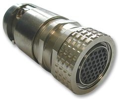 FICHE FEMELLE MARINE 3 CTS DIA 1,6