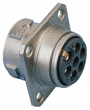 EMBASE MALE INDUSTRIELLE 12 CTS DIA 2,4