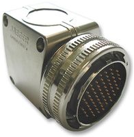 FICHE MALE MINIATURE 37 CTS