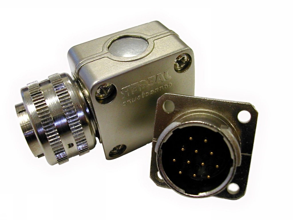 PROLONGATEUR MALE MINIATURE 27 CTS