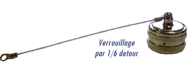 BOUCHON EMBASE INDUSTRIELLE