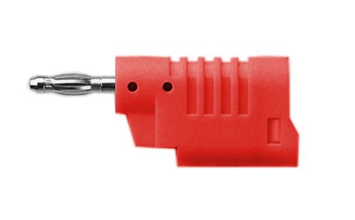 fiche mâle d.4 à rep.AR rouge