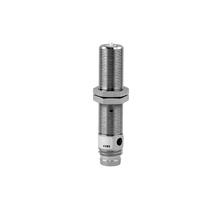 Commutateur de précision  Boîtier diam M8*38 - pointe zirconium  NF - sortie connecteur M8 3 pôles  Force de pression : 75 gramm