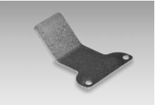 Sonic beam deflector L  U500