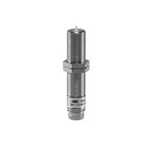 Commutateur de précision  Boîtier diam M8*40 - pointe zirconium  24VDC - NPN NO - sortie connecteur M8 3 pôles  Force de pressio